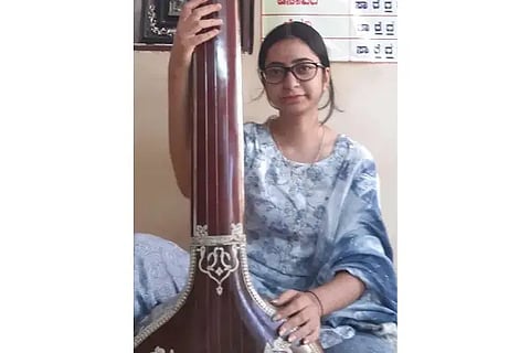 Shruti New