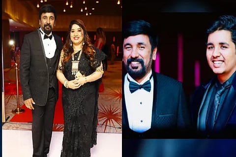 Soundarya jagadeesh
