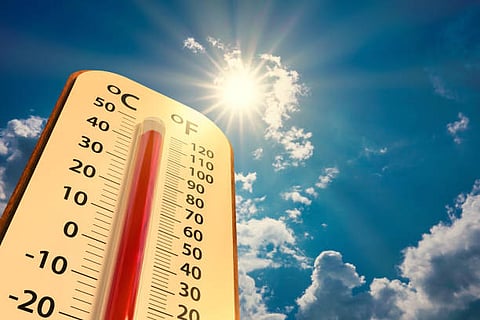 Summer Season