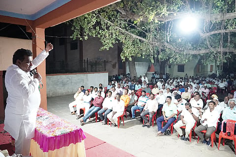 TORAVI CONGRESS MEETING