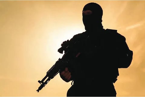 Terrorism