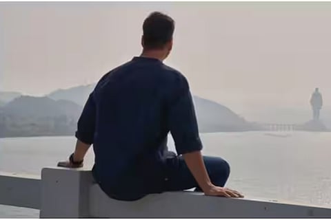 akshay
