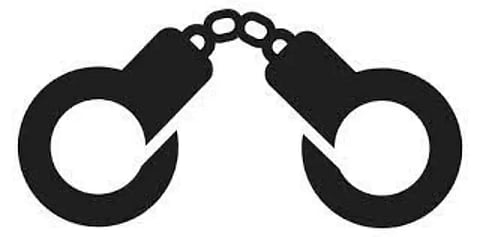 arrest
