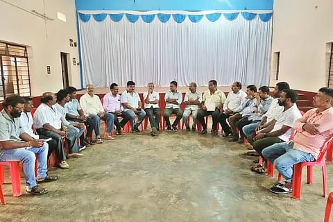 bhr jds sabhe