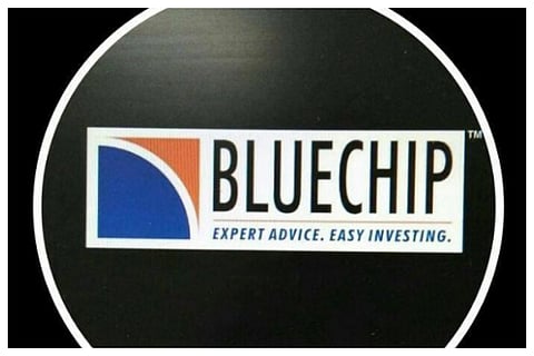 bluechip