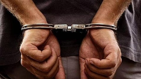 crime