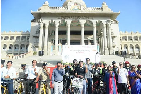 cycle jata