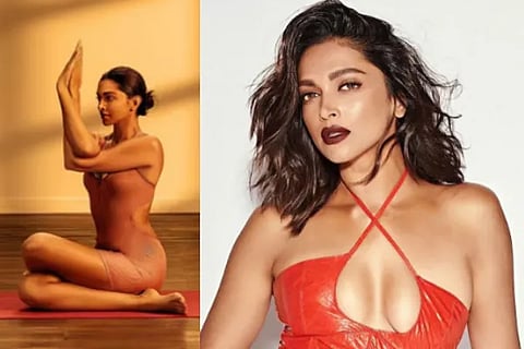 deepika