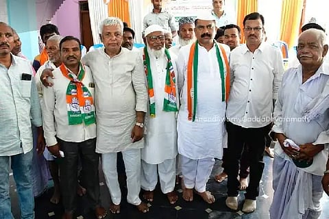 gaddadevaramuth byd