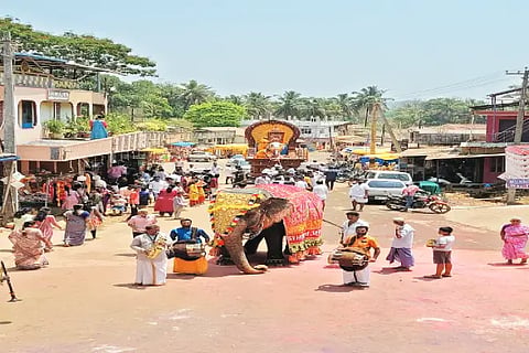 habuja