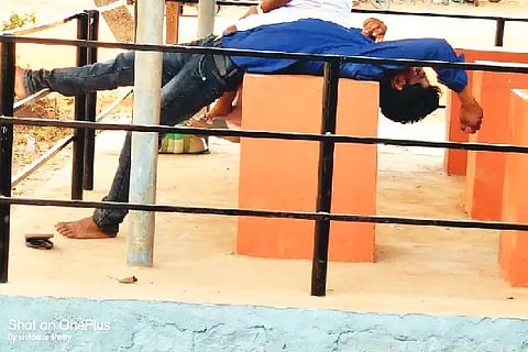 hbr bustand 1