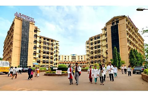 hospital