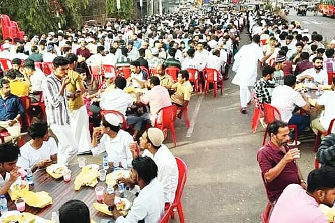 iftar