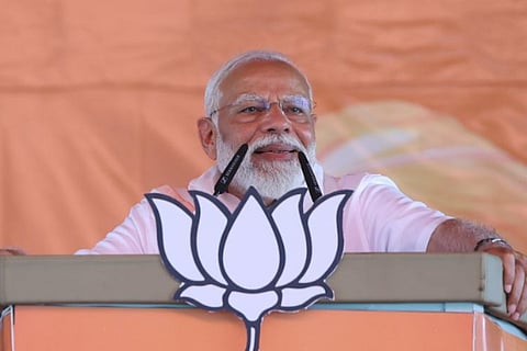 modi