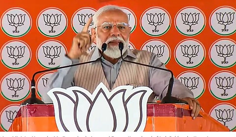 modi