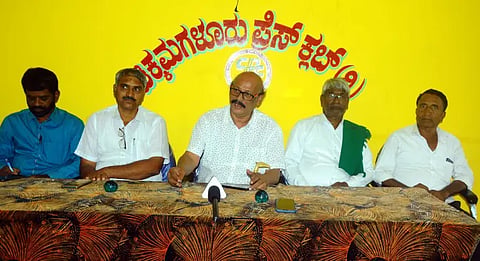mukund raj