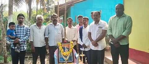 nrp ambedkar