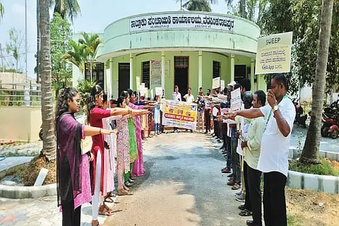nrp election programe