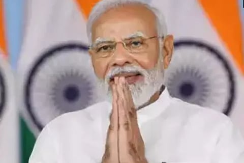 modi