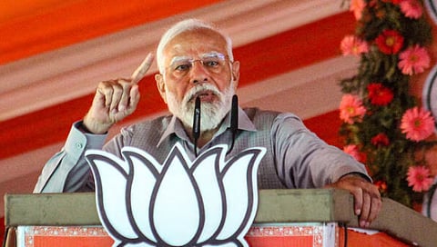 pm modi