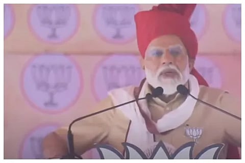 pm modi