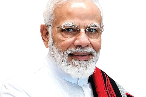 modi