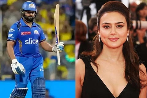 preity zinta