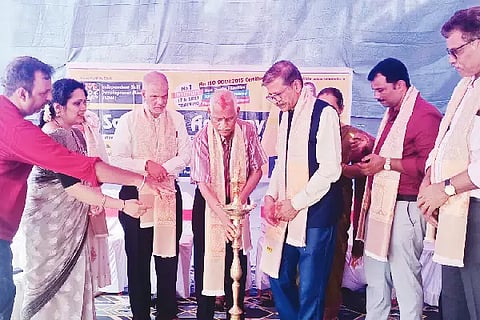 samsiddhi