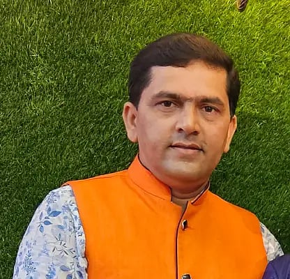 shashi s.mangalagar