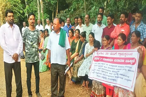 sri election bycot