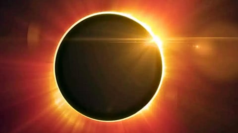 sun