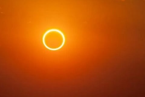 surya