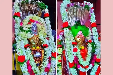 terdal devi