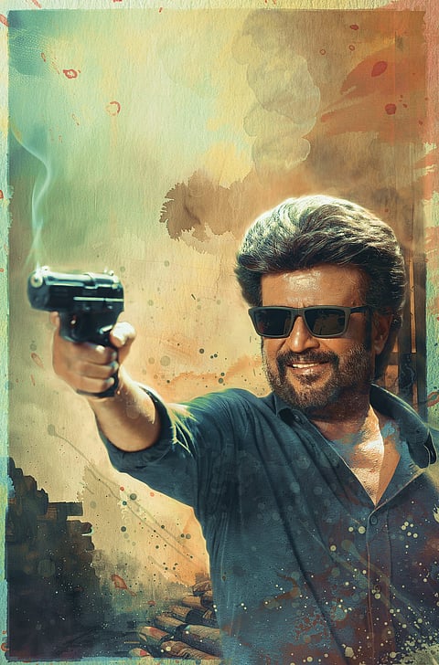 Vettaiyan