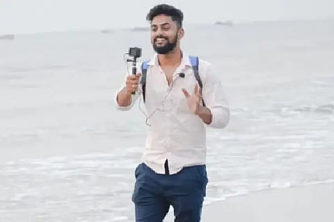 vikash