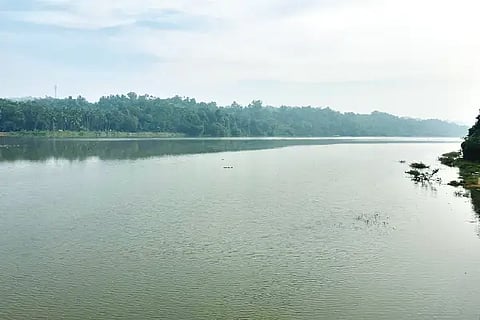water