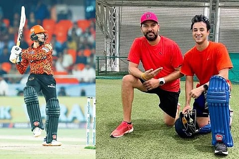 web abhi yuvi