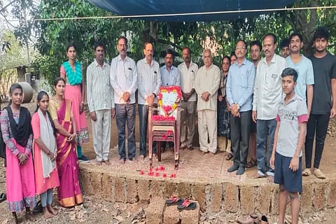 yesu prakash