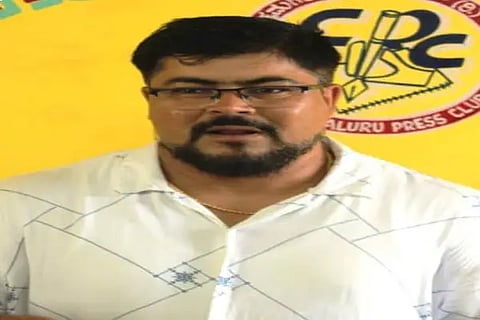 22 ckm 3 h.l.divakar