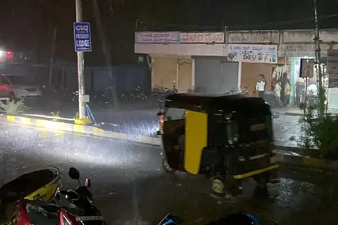 27 ILK RAIN