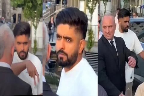 BabarAzam