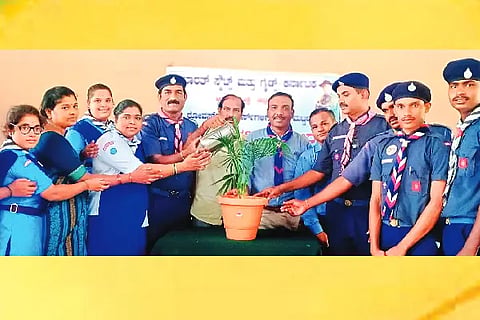 CLK College 24