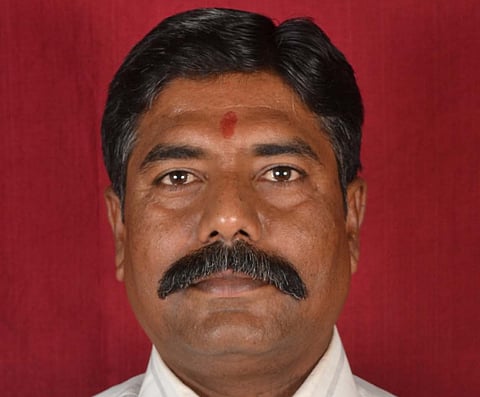 Eshwar Singh Thakur