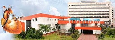 Jaydeva hospital