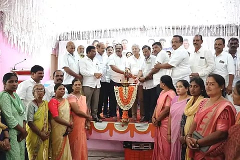 KDR cong