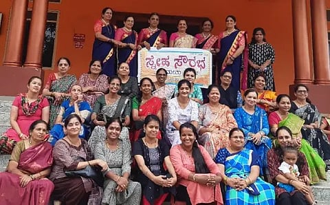 Koppa annualday