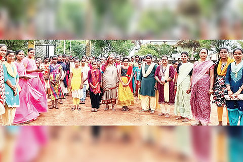 Kunakeri KHPT Function