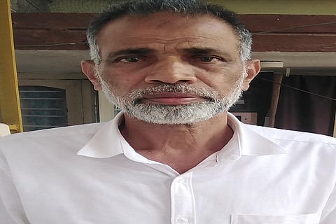 Let the Congress pay the debt of the minorities