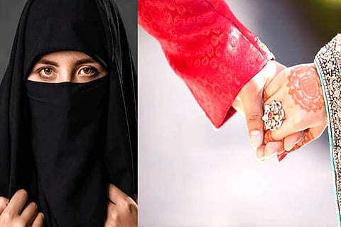 Marriage Cheating