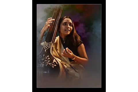 New Surabhi New 5285